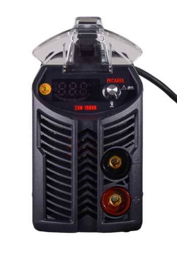 Сварочный аппарат инверторный Ресанта САИ 190 ПН-Tehinstrument