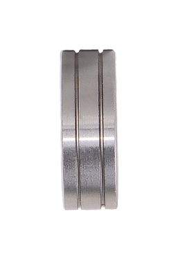 Ролик в подающем устройстве с U канавкой для AL 1,0/1,2 для Ресанта САИПА-200,220,220 Синергия-Tehinstrument