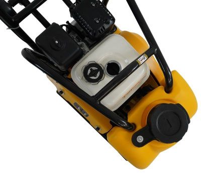 Виброплита Habert H-C80TH (GX160)-Tehinstrument