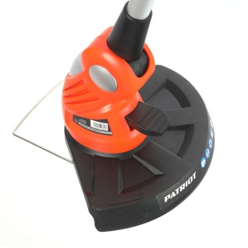 Триммер аккумуляторный Patriot TR 245 UES-Tehinstrument