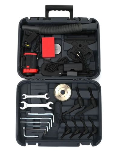 Плиткорез электрический Helmut FGL1200H-Tehinstrument