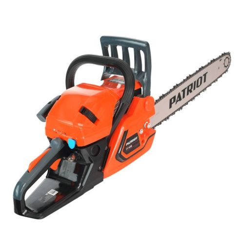 Пила цепная бензиновая Patriot PT 4518-Tehinstrument