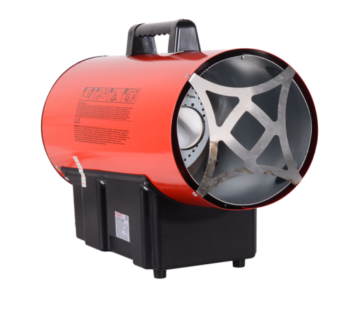 Газовая тепловая пушка РЕСАНТА ТГП-30000-Tehinstrument