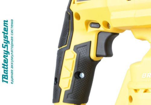 Аккумуляторный перфоратор Hanskonner HRH2022BL 1BatterySystem-Tehinstrument