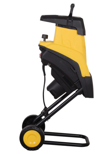Садовый измельчитель электрический Huter ESH-2500-Tehinstrument