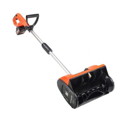 Снегоуборщик аккумуляторный ручной PATRIOT PE 2342 UES-Tehinstrument