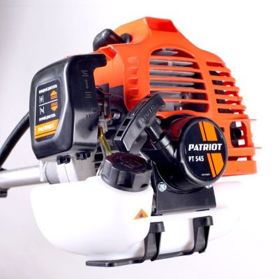 Триммер бензиновый Patriot PT 545-Tehinstrument