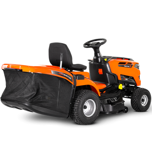 Садовый трактор YARD FOX T 102RDH GT-Tehinstrument