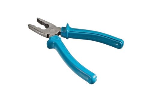 Пассатижи 180мм, СОЮЗ-Tehinstrument