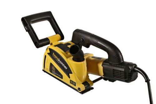 Штроборез Hanskonner PLATINUM HAG9125S-Tehinstrument