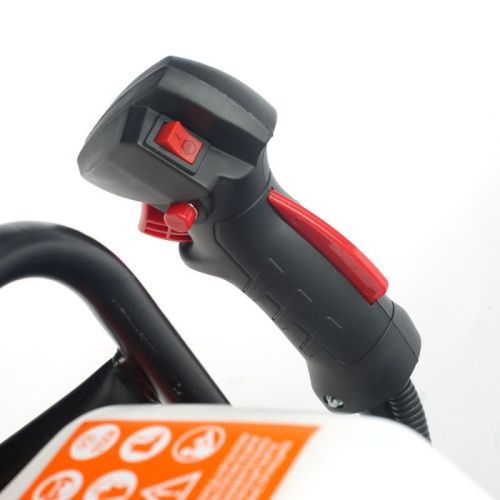 Мотобур бензиновый Patriot AE 70 D (без шнека)-Tehinstrument