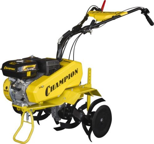 Бензиновый мотокультиватор Champion BC8813-Tehinstrument