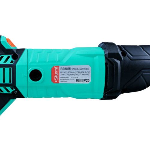 Пила сабельная  Sturm RS8815-Tehinstrument