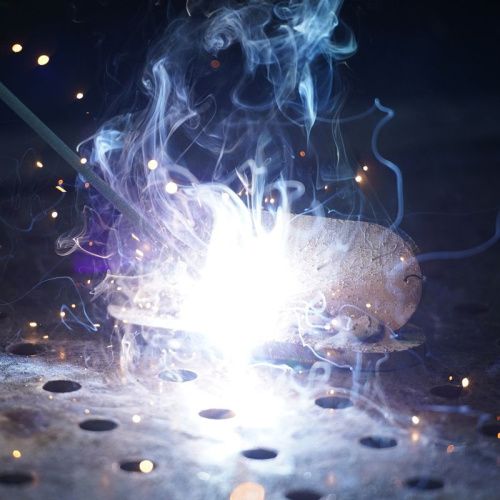 Электроды DER-3, диам. 2,5 мм, 1 кг., рутиловое покрытие Denzel-Tehinstrument