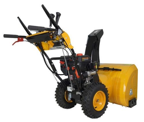 Снегоуборщик Habert HB930MS PRO-Tehinstrument