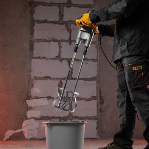 Миксер строительный Denzel EM-2-1600-Tehinstrument