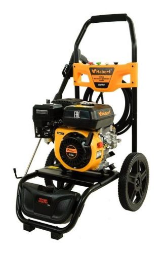Habert Мойка высокого давления HW917-Tehinstrument