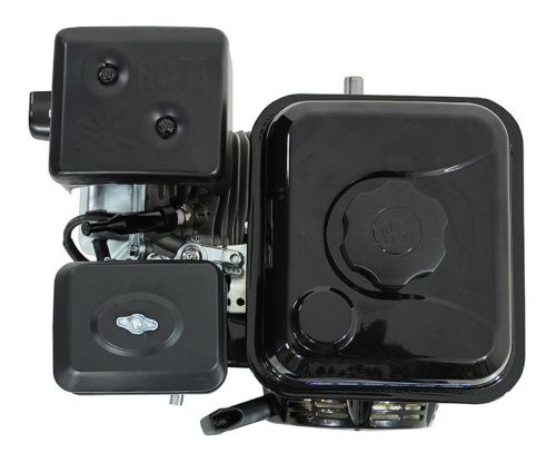 Двигатель Lifan 170F, вал ?19мм (UNF)-Tehinstrument