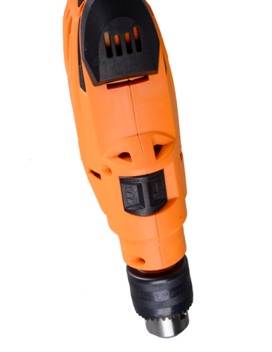 Дрель ударная Вихрь ДУ-850-Tehinstrument