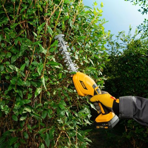 Ножницы-кусторез аккумуляторные Denzel CGS-100-Tehinstrument