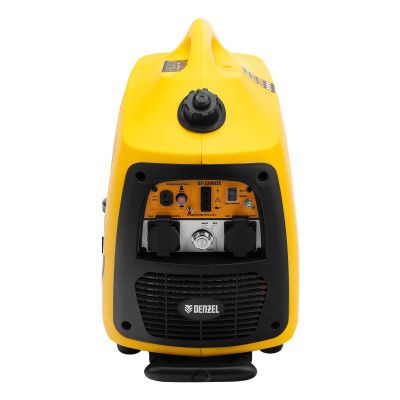 Генератор инверторный Denzel GT-3200iSE-Tehinstrument