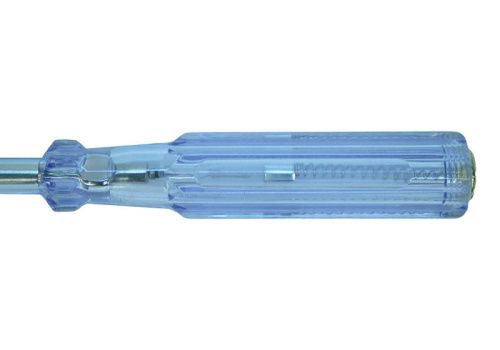 Отвертка индикаторная 100 - 500 В, 180 мм СОЮЗ-Tehinstrument