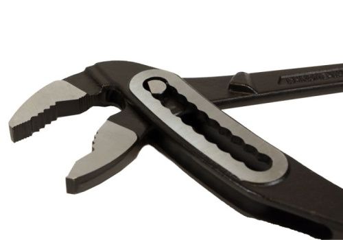 Клещи переставные 300мм,  Sturm-Tehinstrument