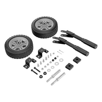 Транспортировочный комплект (колеса и ручки) для генераторов PS Denzel-Tehinstrument