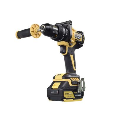 Аккумуляторный шуруповерт Hanskonner HCD18165BLI 1BatterySystem-Tehinstrument