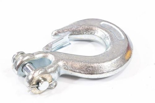 Лебедка автомобильная электрическая 4.5 т, 12 В Denzel-Tehinstrument