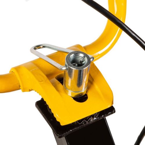 Мотоблок Denzel DPT-270X-Tehinstrument