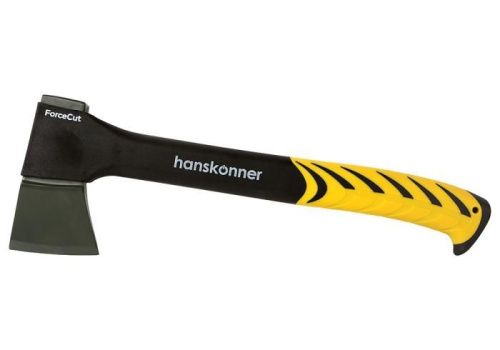 Топор 440г, Hanskonner-Tehinstrument