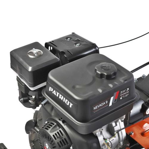 Мотоблок бензиновый Patriot Nevada 9-Tehinstrument