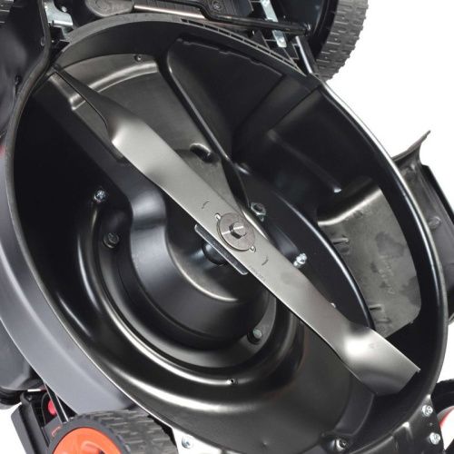 Газонокосилка бензиновая Patriot PT 55 LS-Tehinstrument