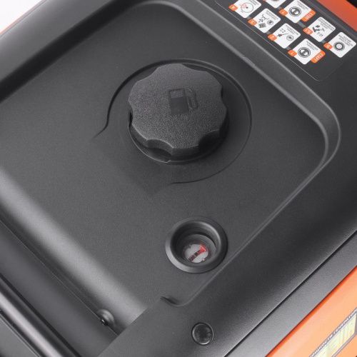 Генератор инверторный PATRIOT iGX 4000 AWSP-Tehinstrument