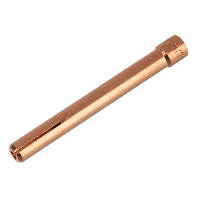 Набор цанг для электрода 1,6мм, 2,0мм, 2,4мм, 3,2 мм Denzel-Tehinstrument