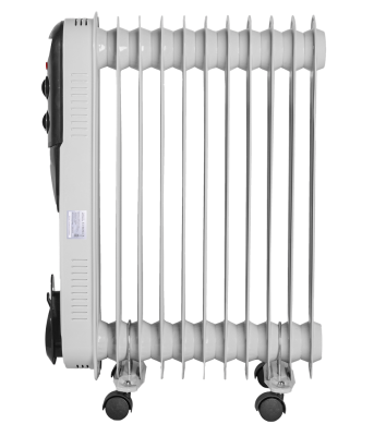 Масляный радиатор Eurolux ОМПТ-EU-12Н-Tehinstrument