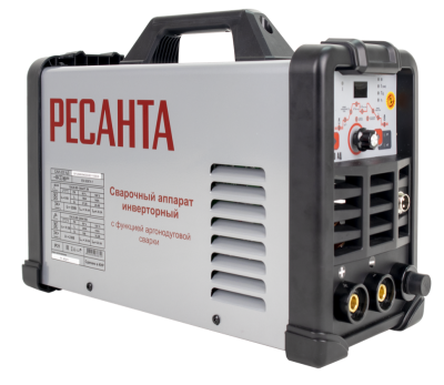 Сварочный аппарат инверторный Ресанта САИ-200 АД-Tehinstrument