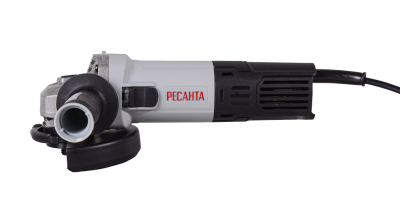 Углошлифовальная машина Ресанта УШМ-125/1100 ПП-Tehinstrument