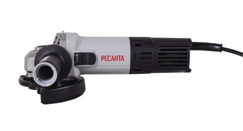 Углошлифовальная машина Ресанта УШМ-125/1100 ПП-Tehinstrument