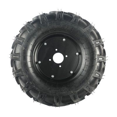 Колесо пневматическое с диском Patriot P6.00-12D-1-Tehinstrument