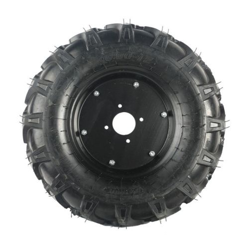 Колесо пневматическое с диском Patriot P6.00-12D-1-Tehinstrument