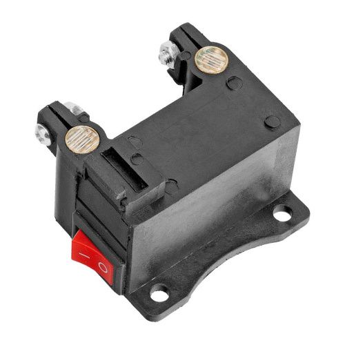 Станок сверлильный DDM-350L, 350 Вт, 13 мм, 5 ск., лазер, настольный Denzel-Tehinstrument