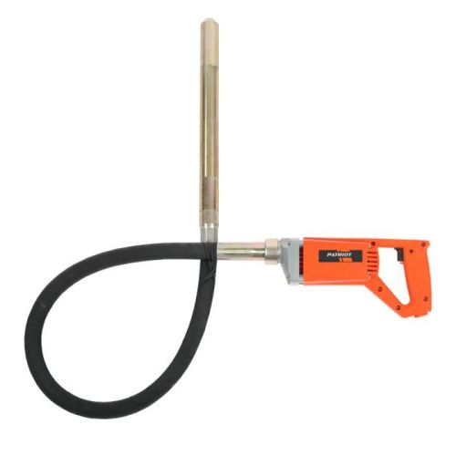 Вибратор глубинный Patriot CV 100-Tehinstrument