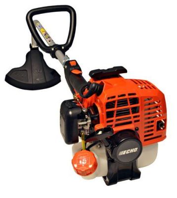 Бензокоса, триммер ECHO GT-22GES (мотокоса ЭХО GT-22GES)-Tehinstrument