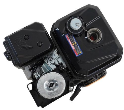 Двигатель Lifan  KP270 D20-Tehinstrument