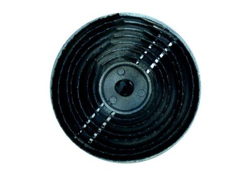 Набор коронок по дереву, 7 шт, 26/32/38/45/50/56/63x25мм,  Sturm-Tehinstrument