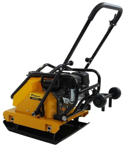 Виброплита Habert H-C95TL-Tehinstrument