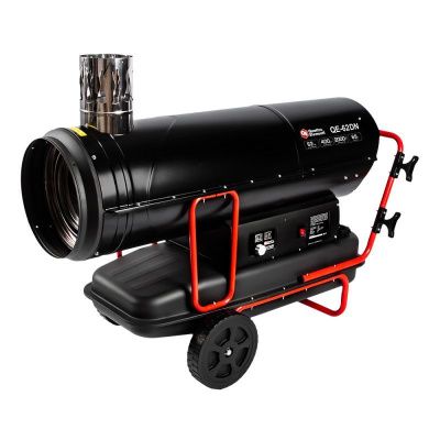 Нагреватель воздуха дизельный непрямого нагрева QUATTRO ELEMENTI QE-62DN-Tehinstrument