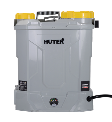 Опрыскиватель аккумуляторный Huter SP-10Li-SFA Grey-Tehinstrument